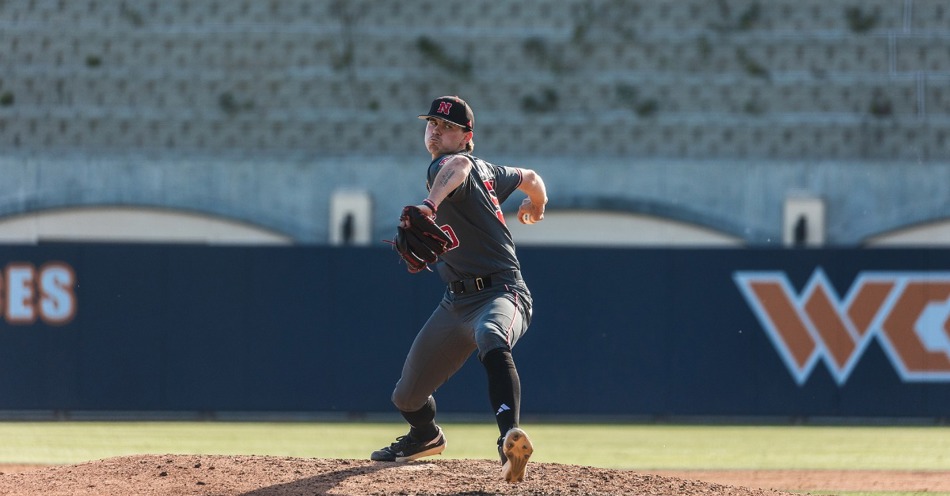 Carey Powers Huskers to Midweek Sweep in Malibu